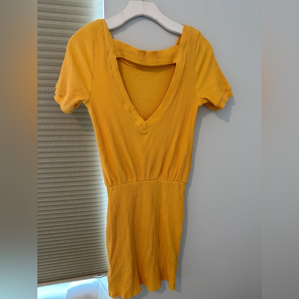 Free people beach dress